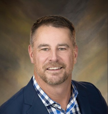 Brian Stenzel