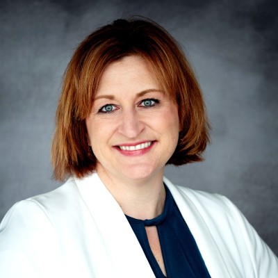 Rebecca Deschane