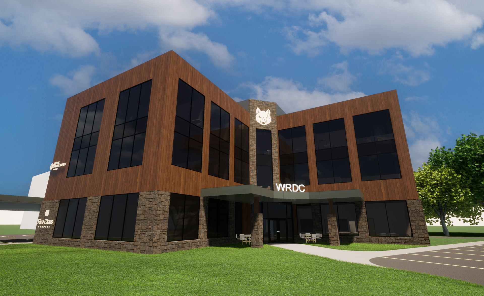 Wolf River Development Company