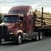 Logging Truck