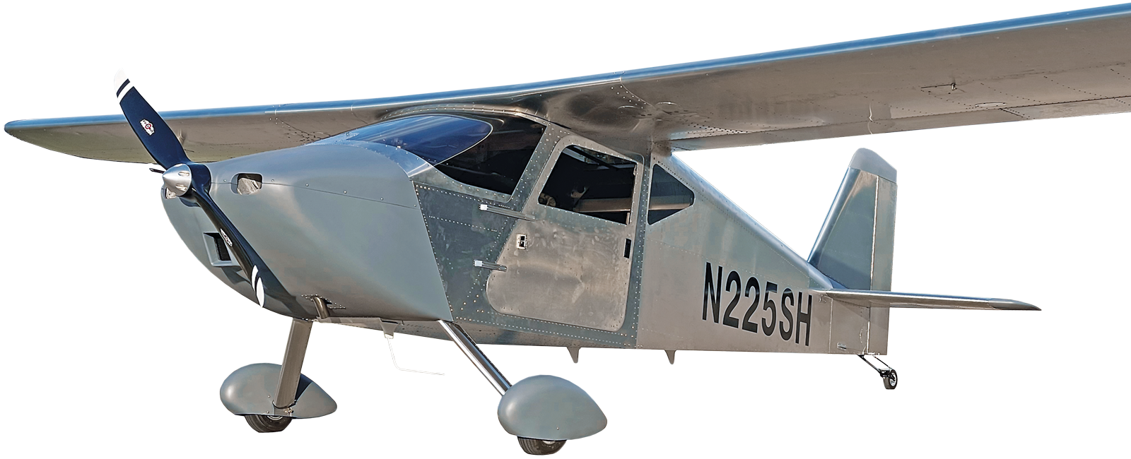 Highwing Sonex