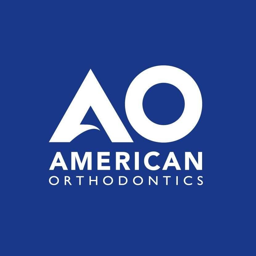 American Orthodontics logo