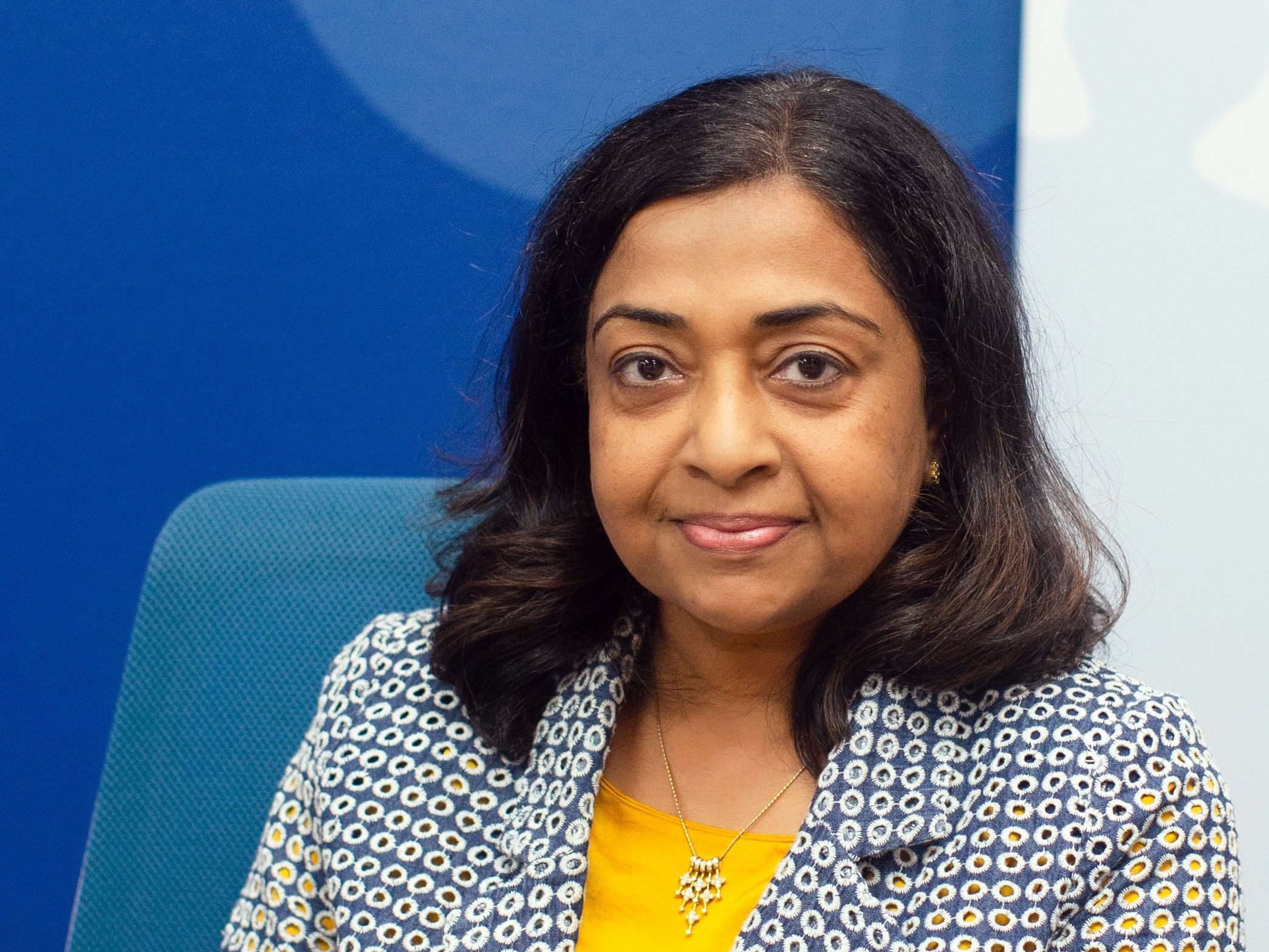 Sridevi Buddi