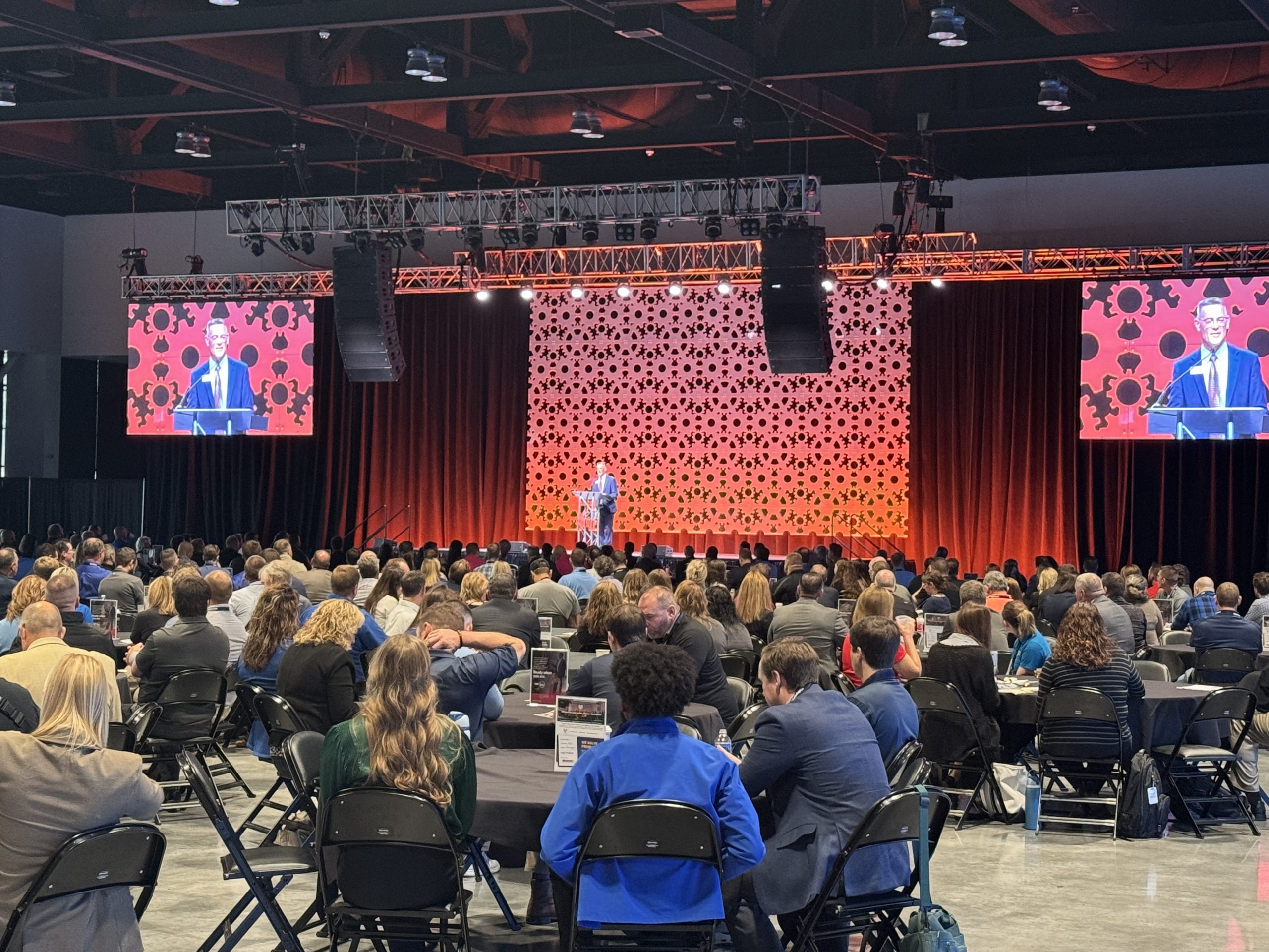Insight on Manufacturing 2024 Brian Rasmussen