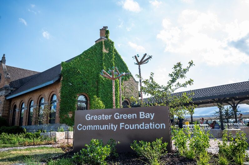 Greater Green Bay Community Foundation