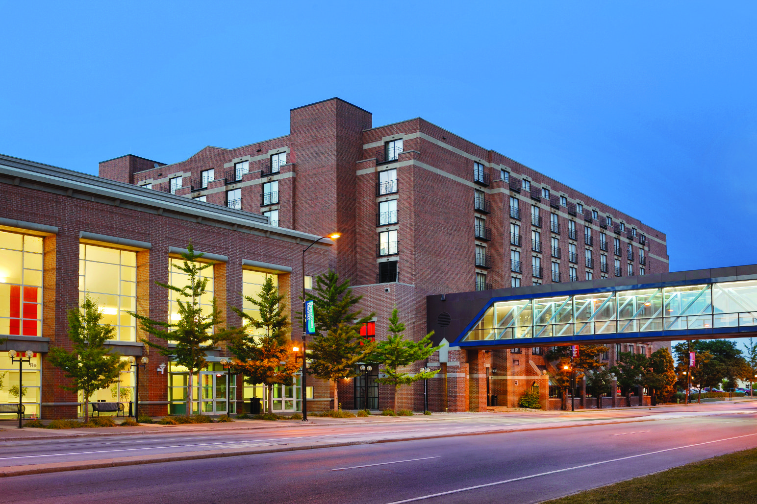 KI Convention Center