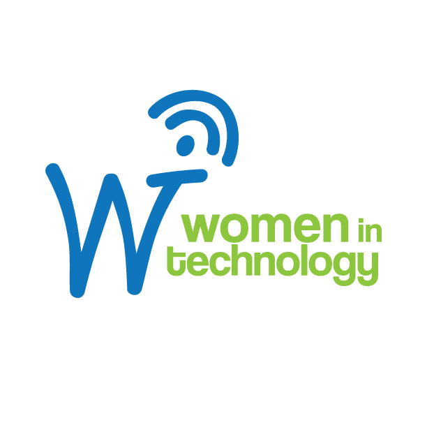 Women in Technology logo