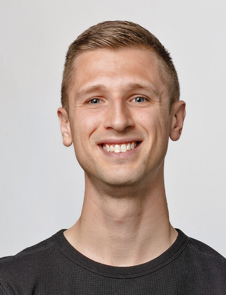 Jordan Ogren, BConnected