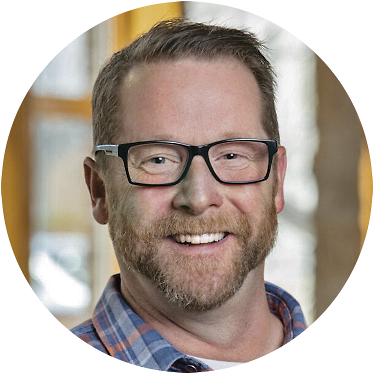 Greg Vandenberg, U.S. Venture