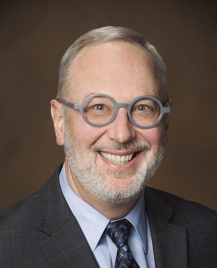 Scott Rathgaber, CEO, Bellin and Gundersen Health System