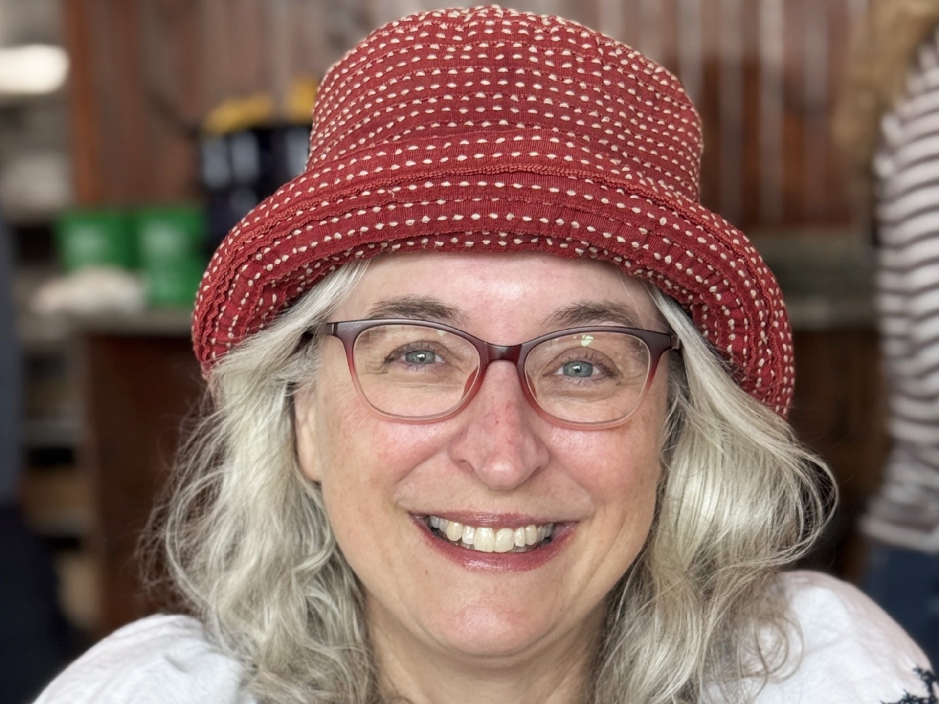 Tina Prigge