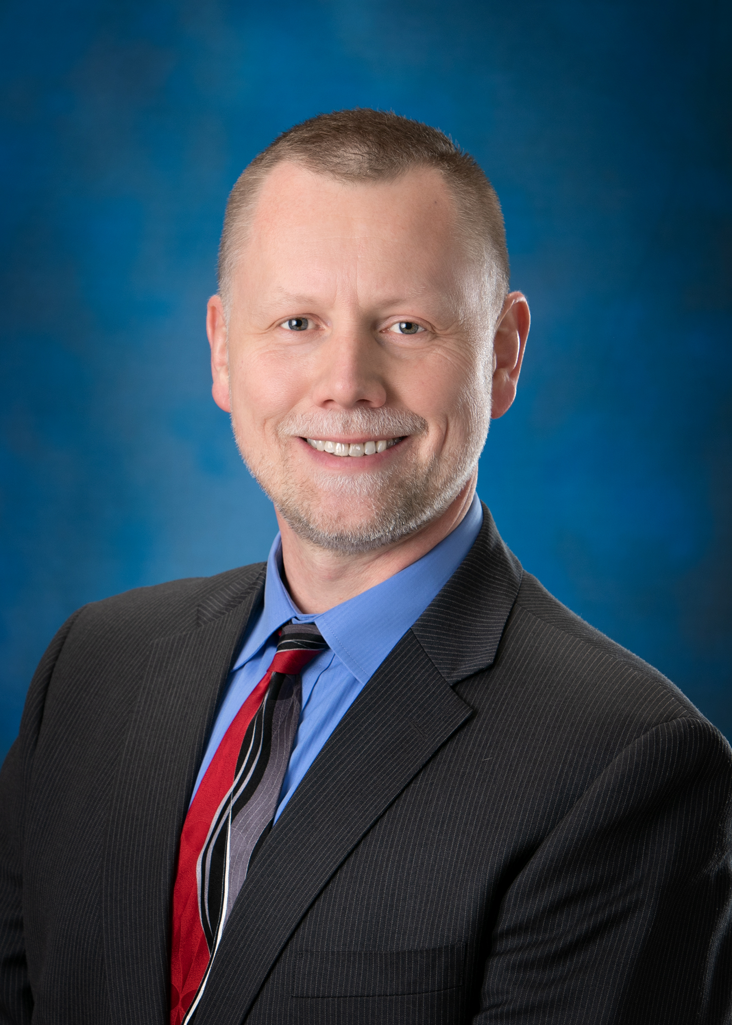 Greg Salmen