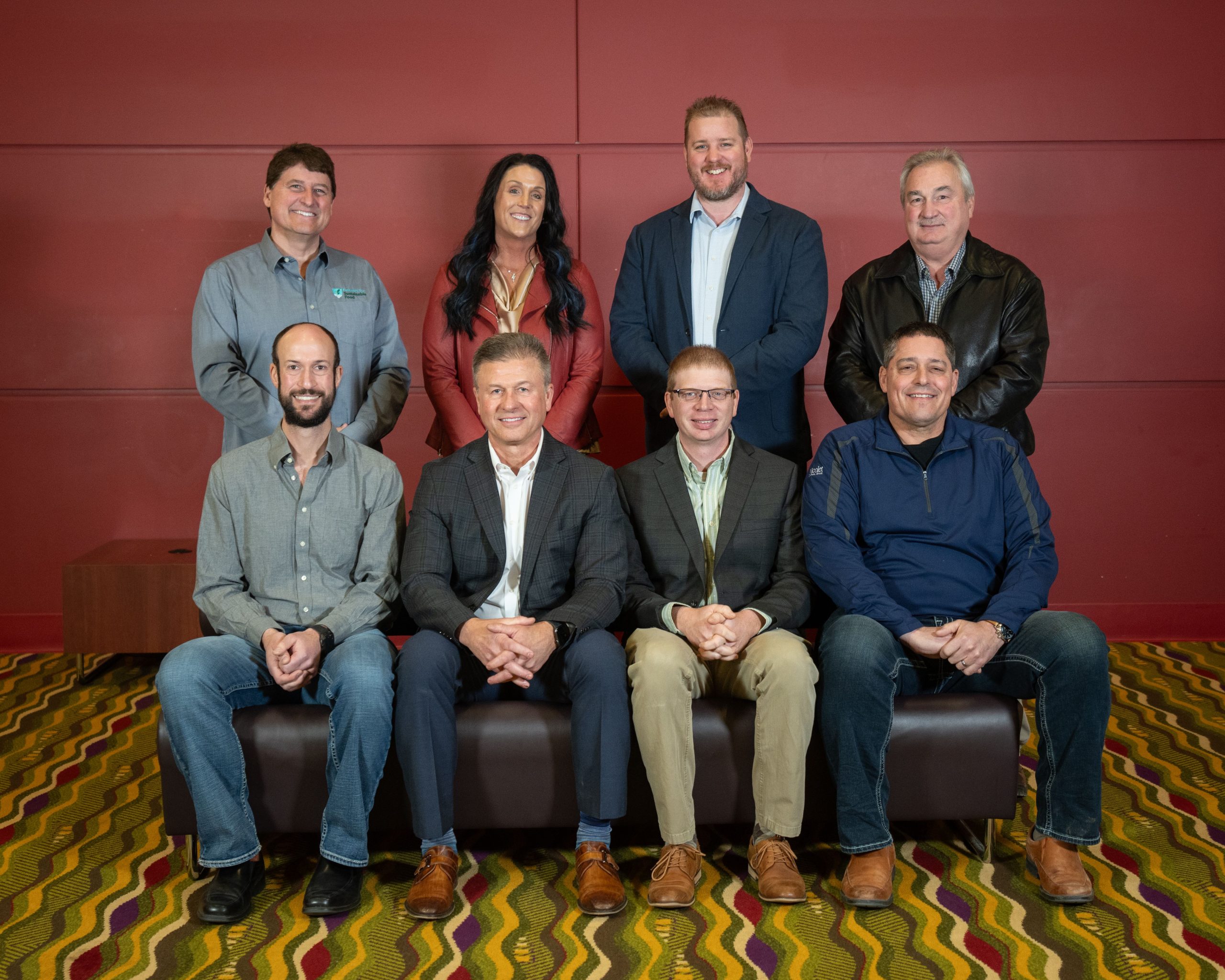 Dairy Business Association Board 2025