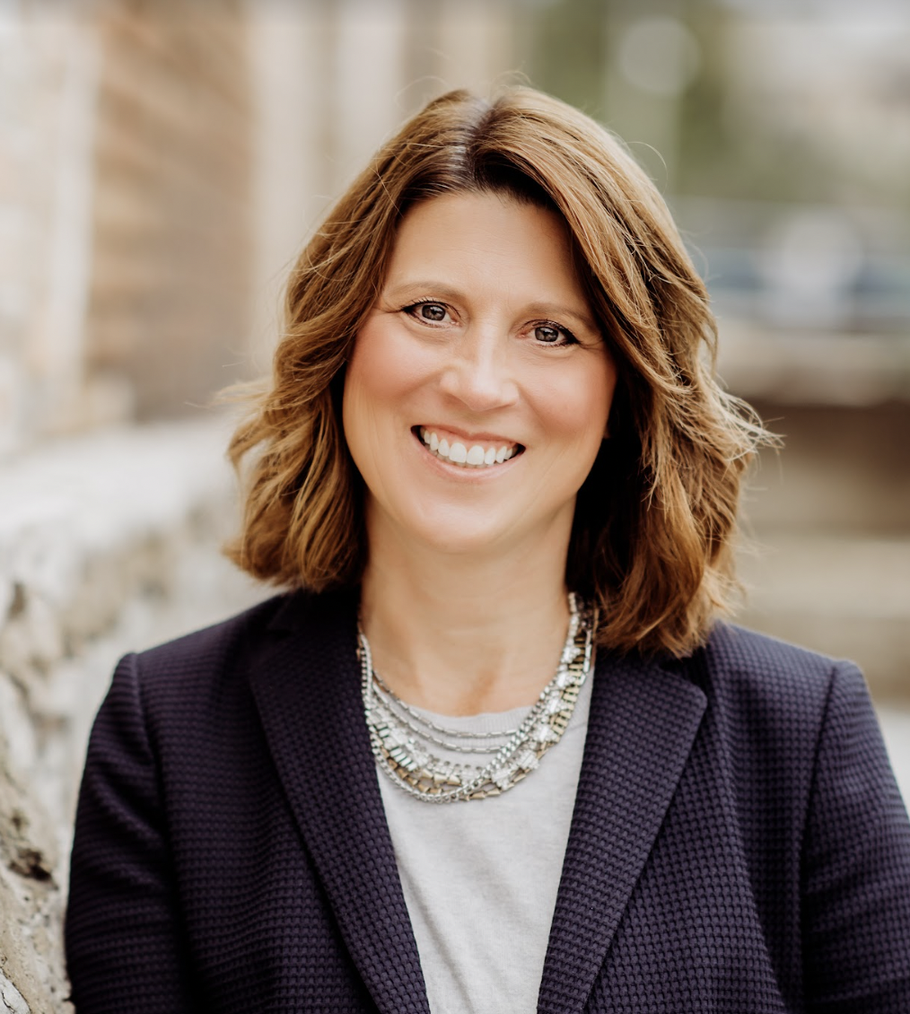 Vicki Updike