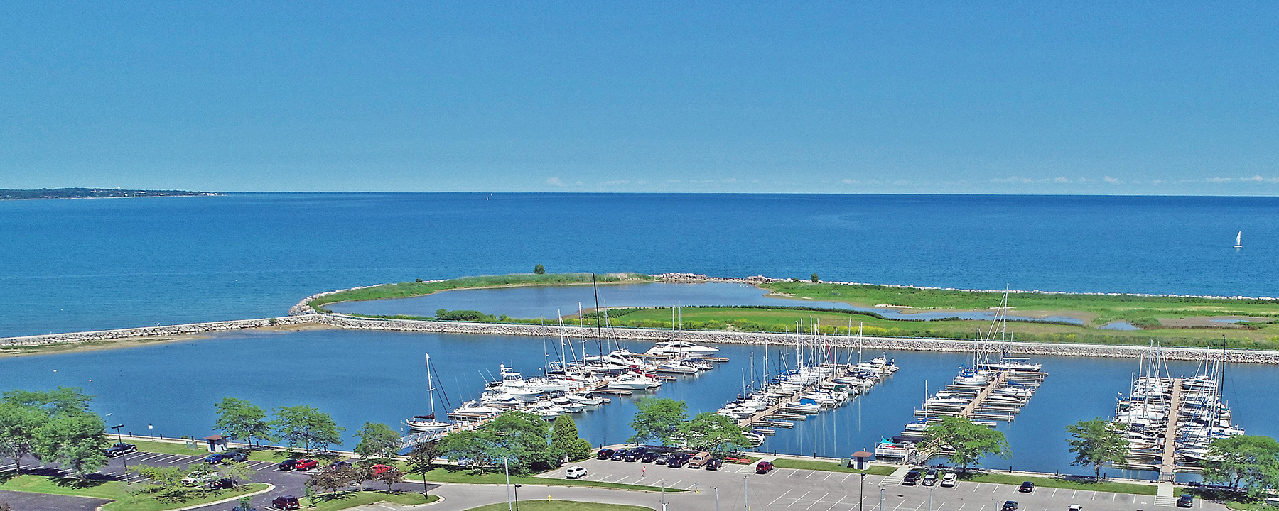 Manitowoc Marina