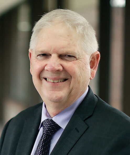 H. Jeffrey Rafn