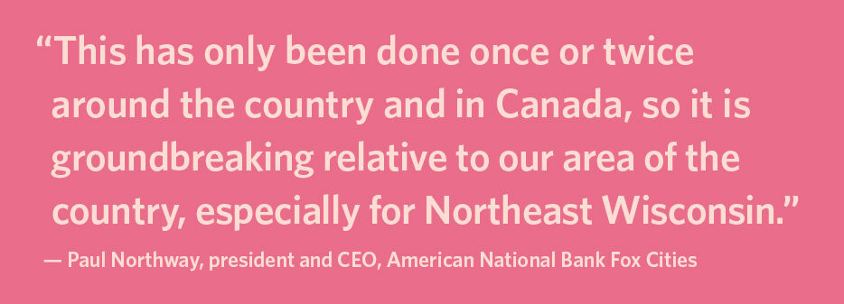 Paul Northway quote