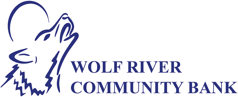 Wolf River Comm Bank logo