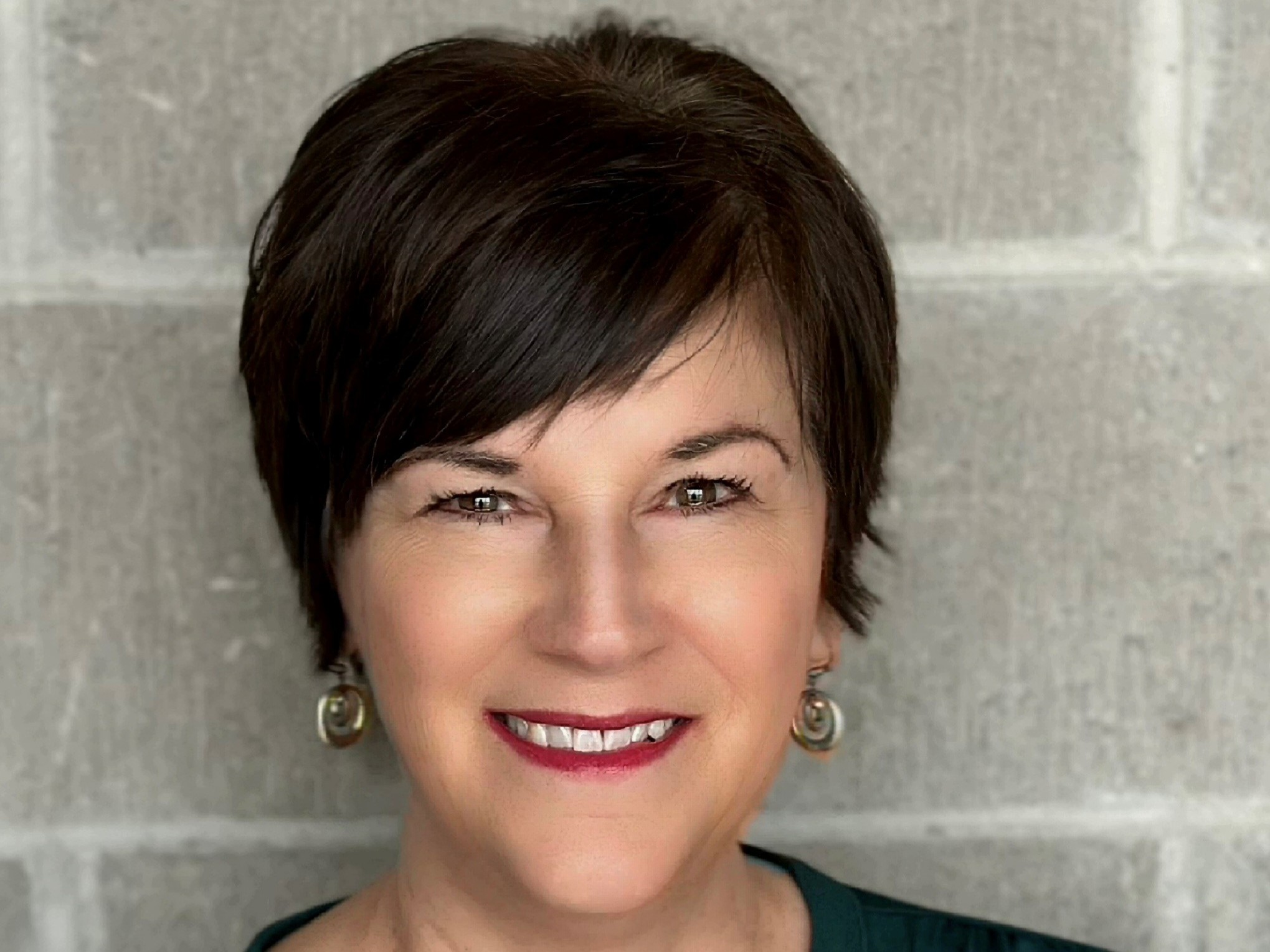 Vickie Patterson