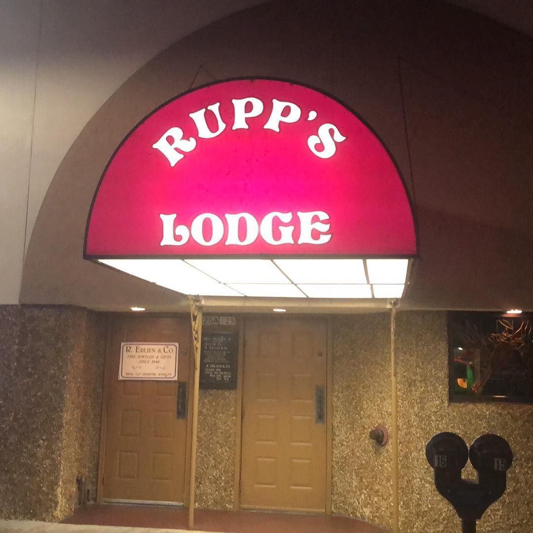 Rupps Downtown