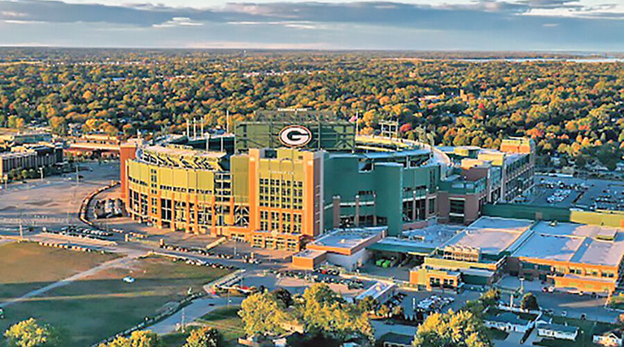 Lambeau Field