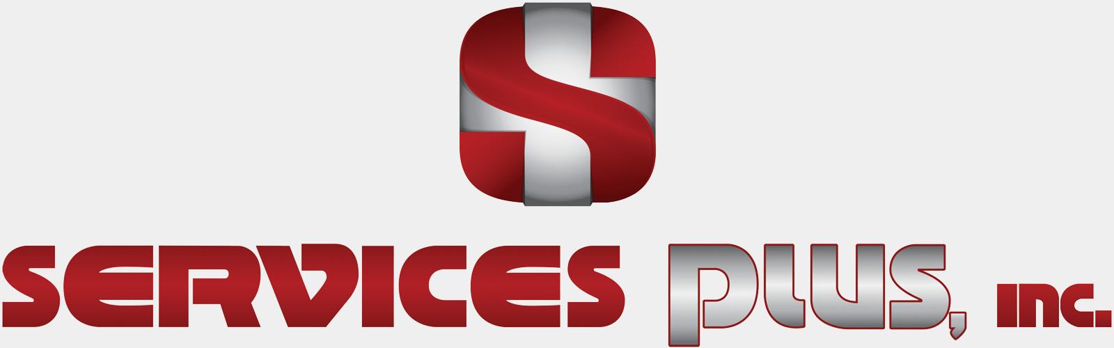 Services Plus logo