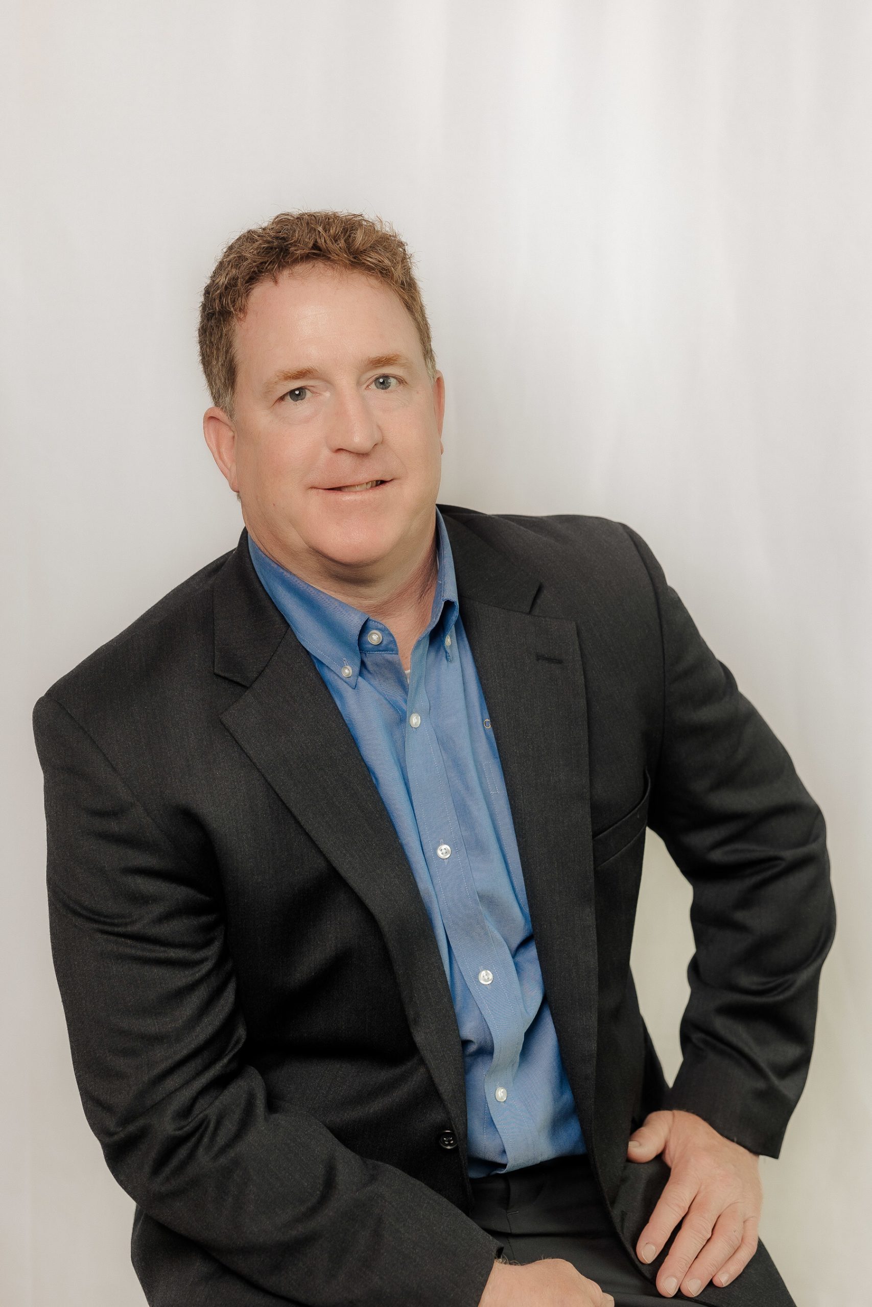Troy Youngbauer, Chief Operations Officer, Galloway Company