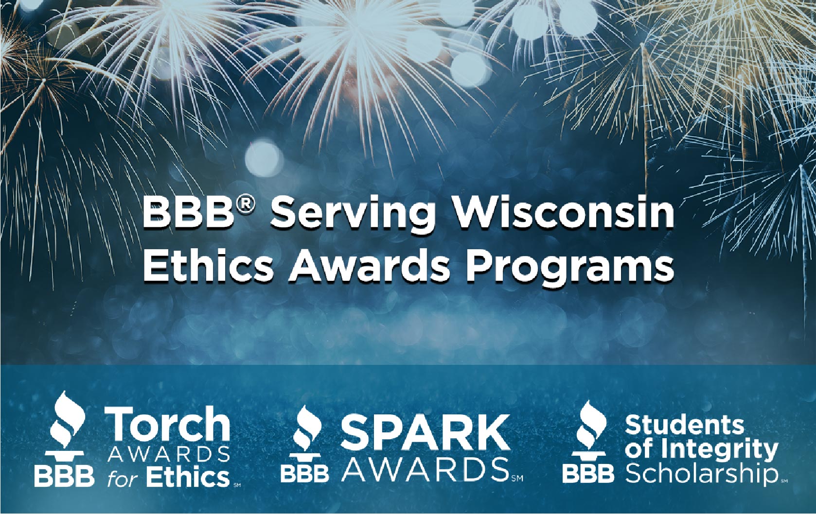 BBB Serving Wisconsin Awards