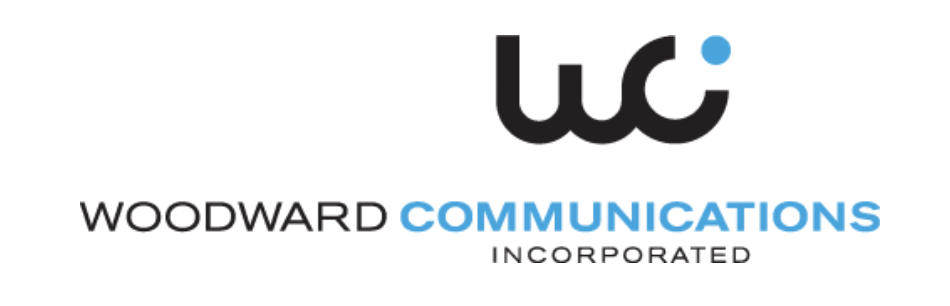 Woodward logo