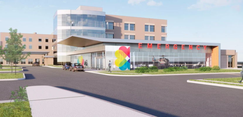 ThedaCare Neenah updates