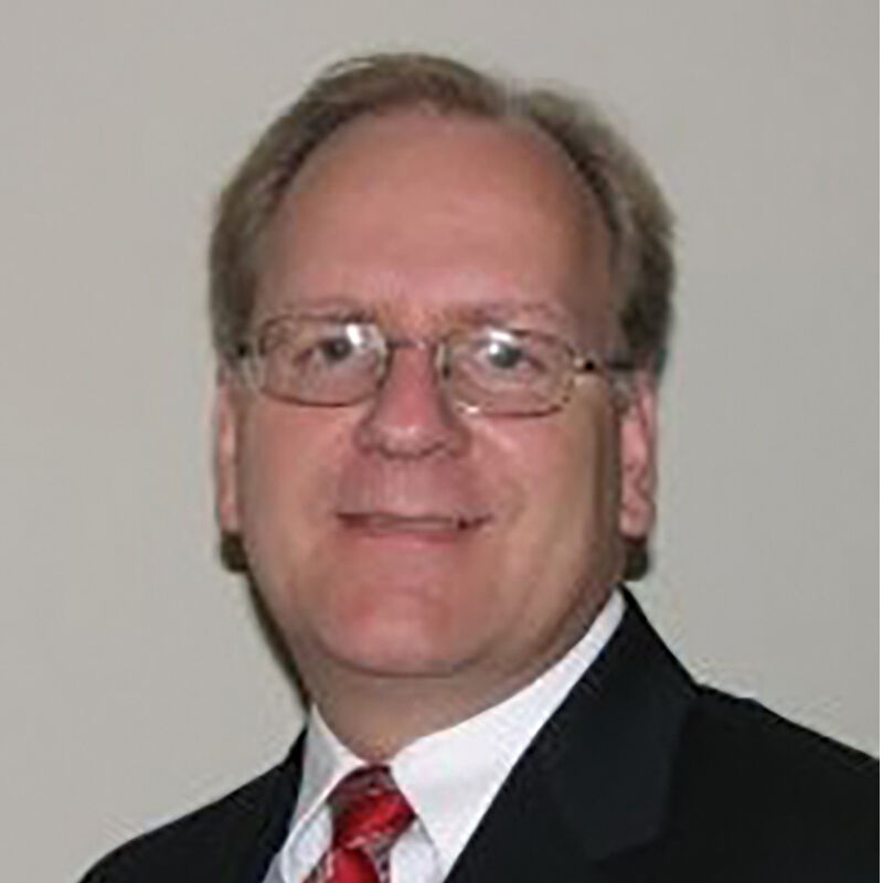 Jeff Mikorski