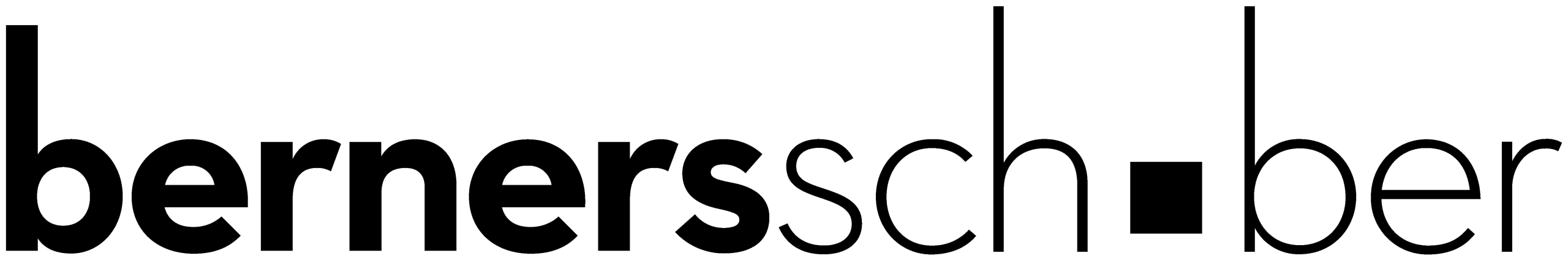 Berners Schober logo