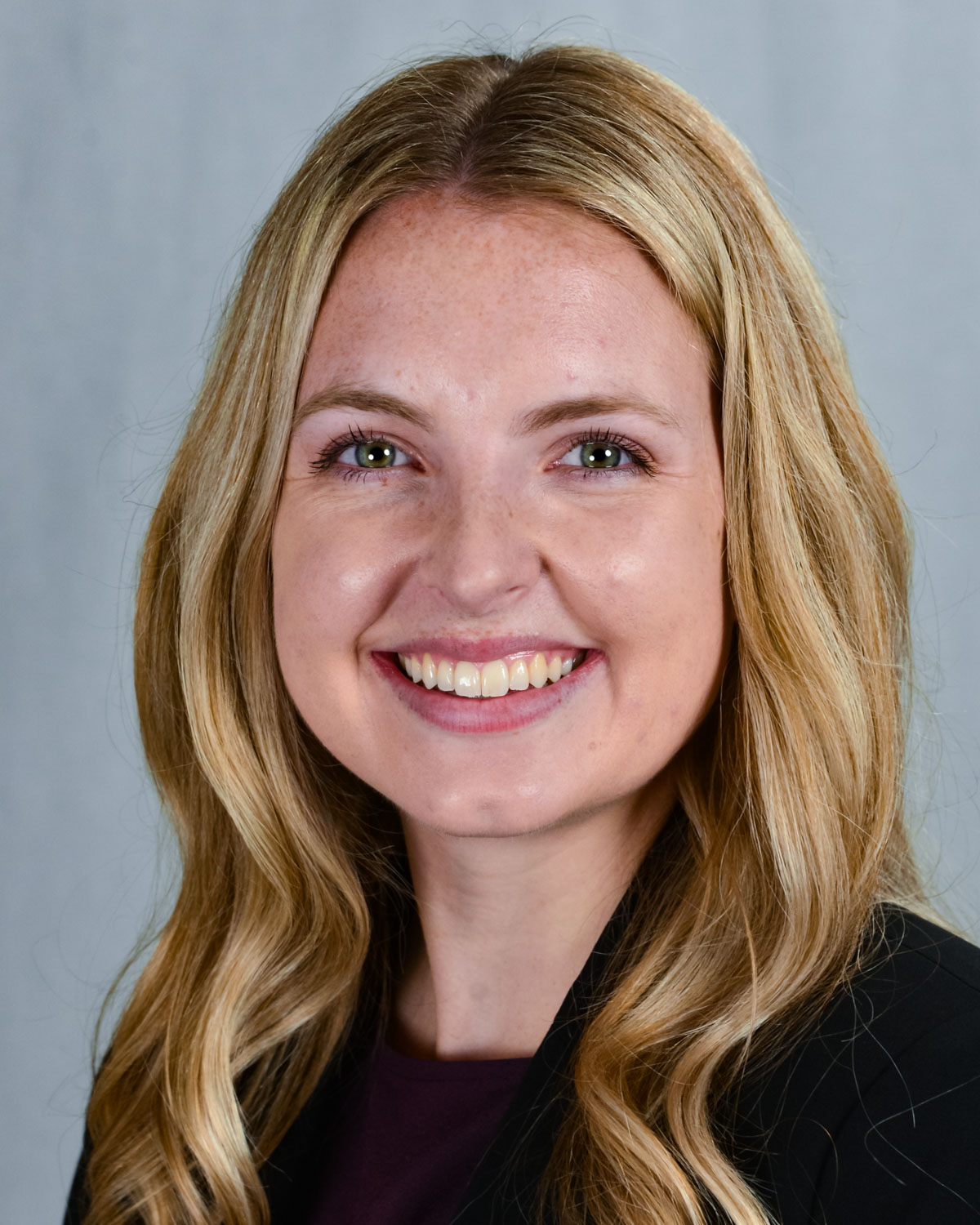 Ashley Hagenow