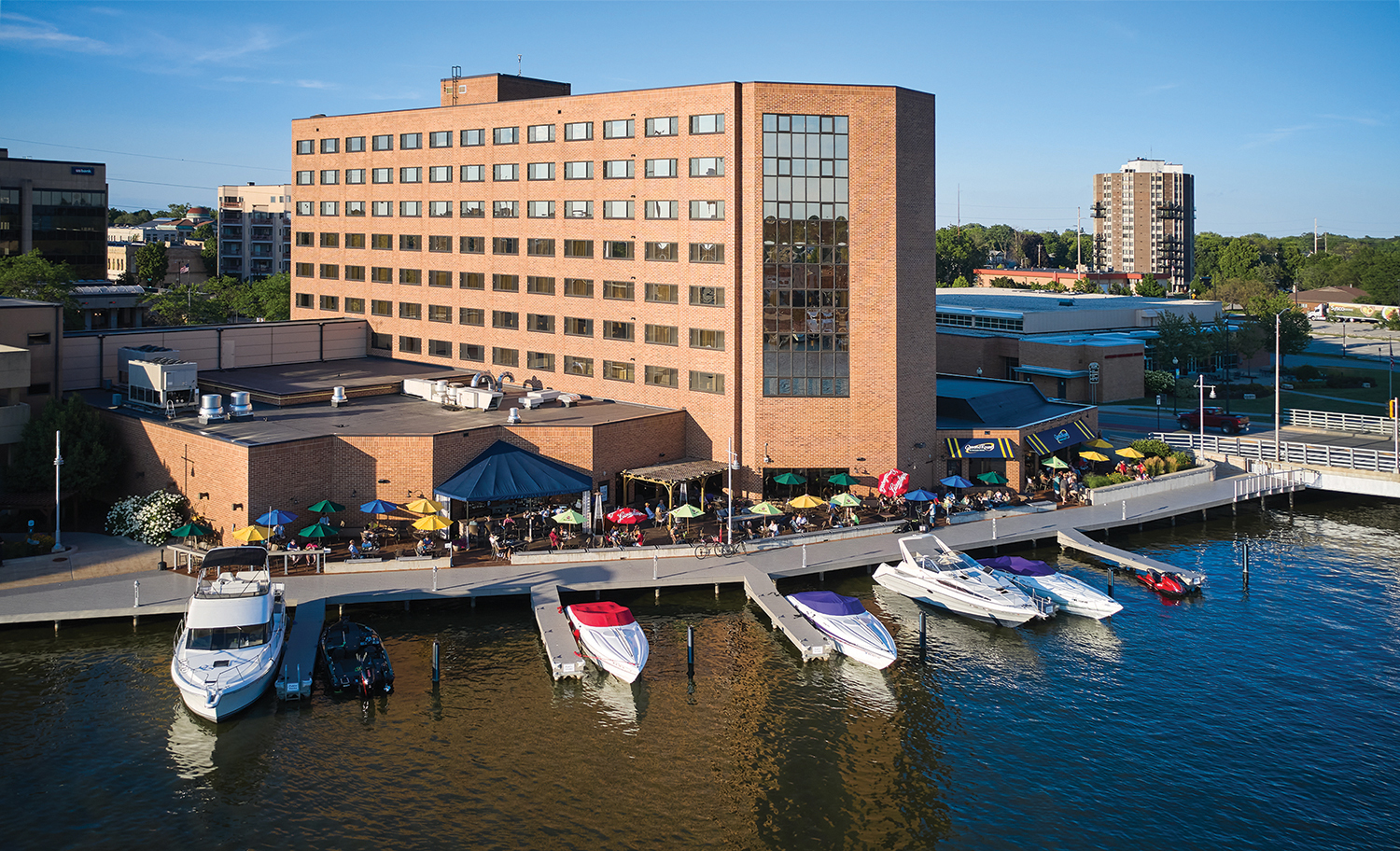 In 2022, Winnebago County saw $522 million in total tourism economic impact.