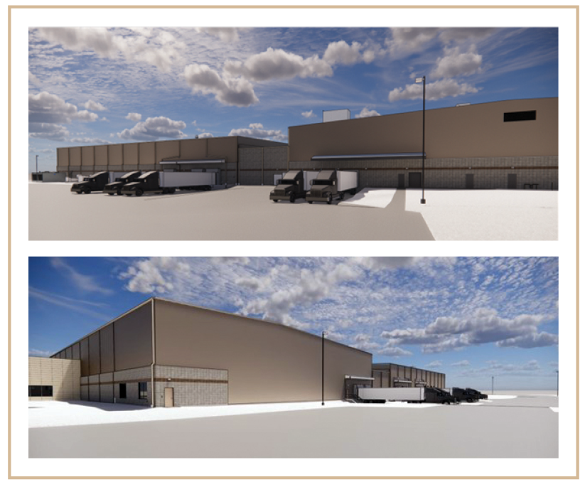 Construction began this summer on a 116,000-square-foot addition to Nature’s Way’s high-tech gummy facility in Green Bay. The project is expected to be complete in 2023.