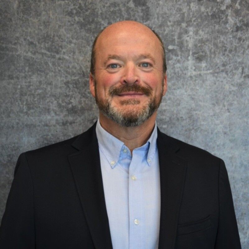Ryan Miller, Oconto Electrical Cooperative
