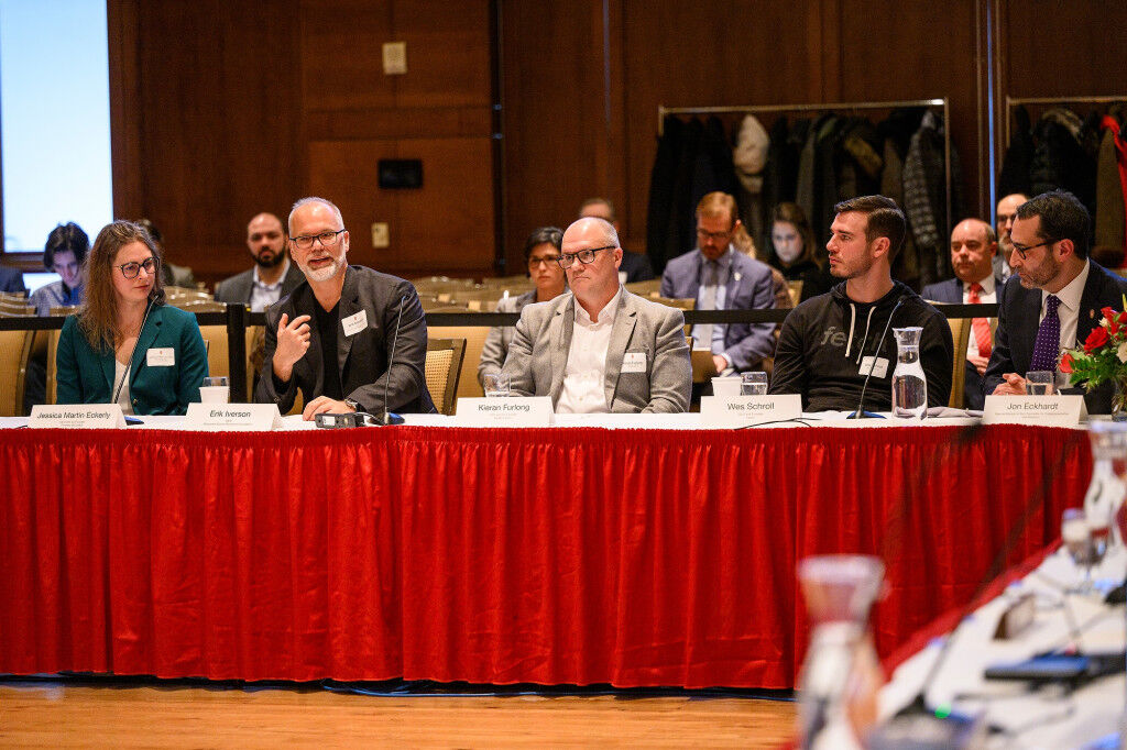UW Regents panel