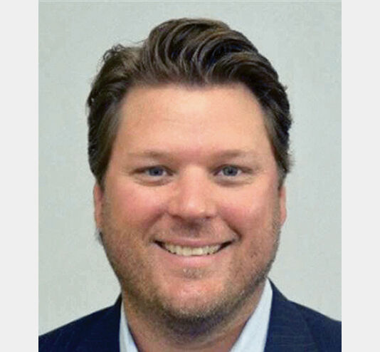 Mark Coduti