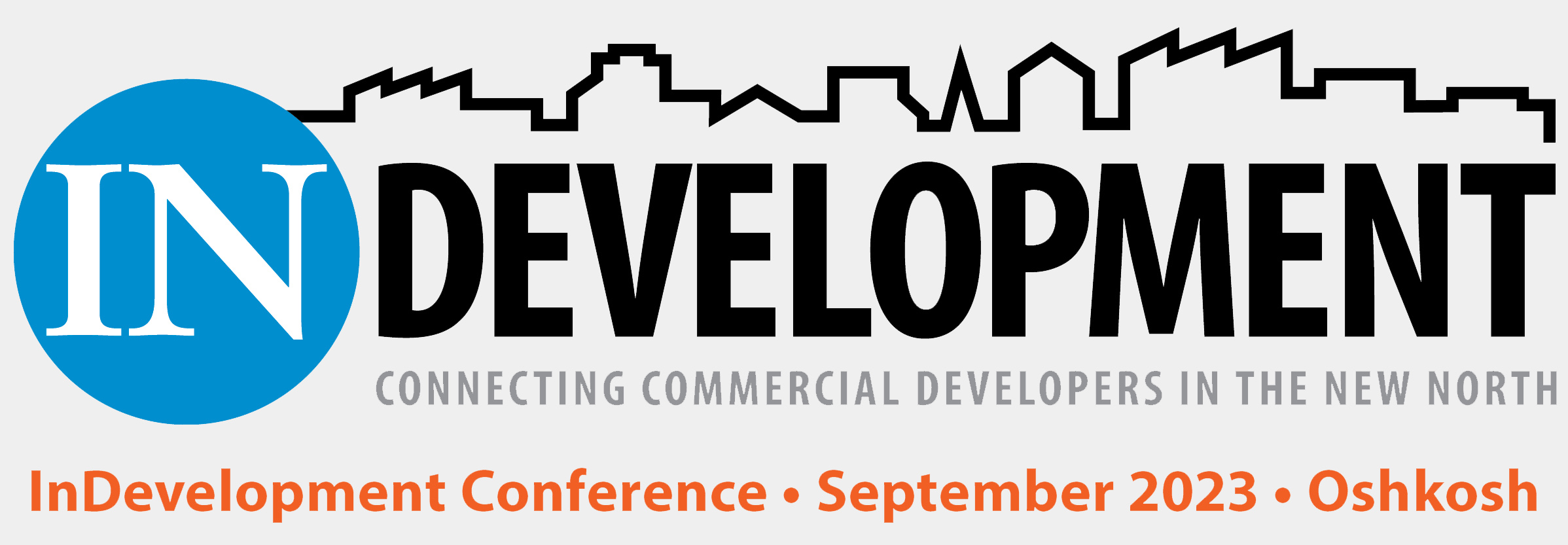 InDevelopment 2023 Logo