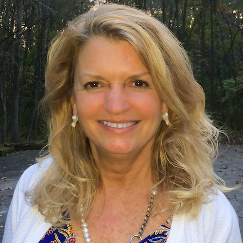 Wendy Baumann