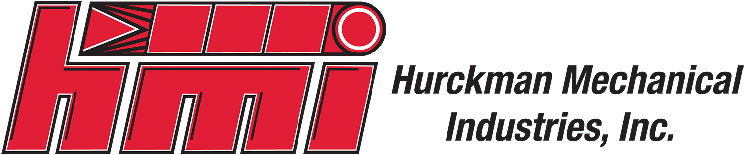 Hurckman Mechanical Industries logo