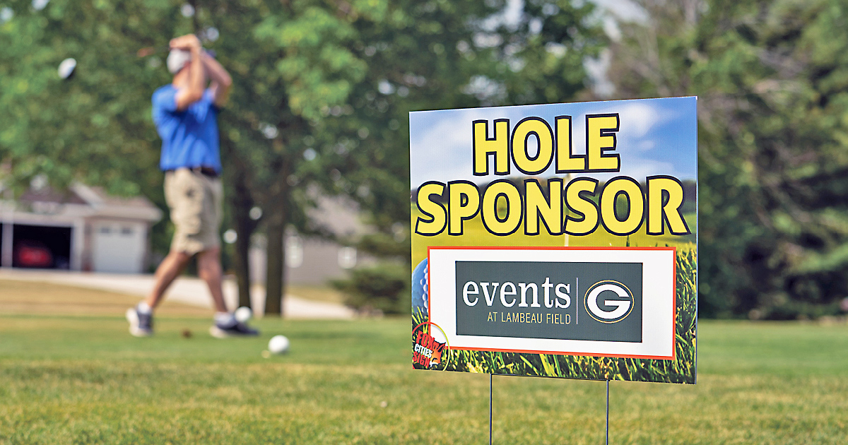 Insight Open Hole Sponsor