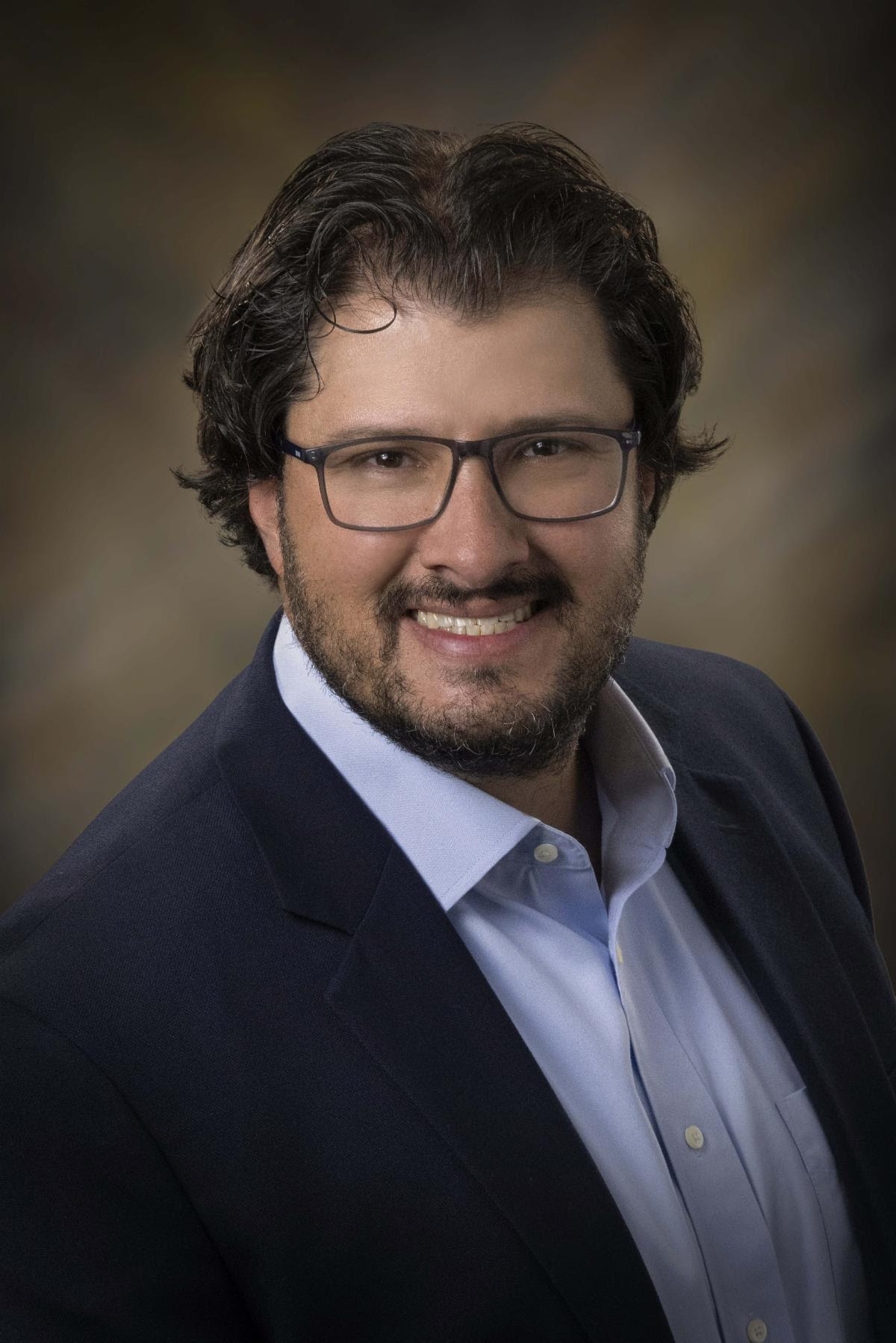 David Villar
