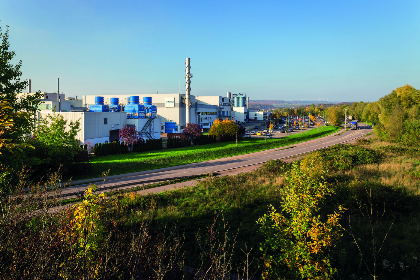 Nemak Sheboygan