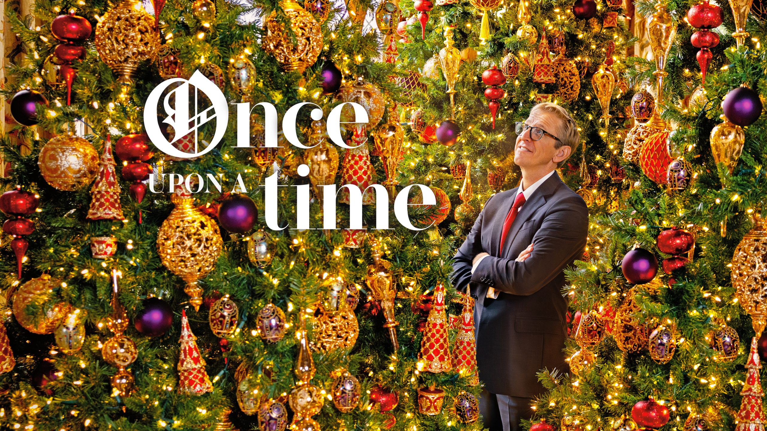 Aaron Sherer has been the visionary leader of the Paine Art Center and Gardens for more than 22 years. One of his many brainchildren, the popular “Nutcracker in the Castle” exhibition, runs Nov. 22-Jan. 6 in Oshkosh.