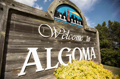 Algoma