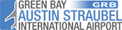 GRB logo
