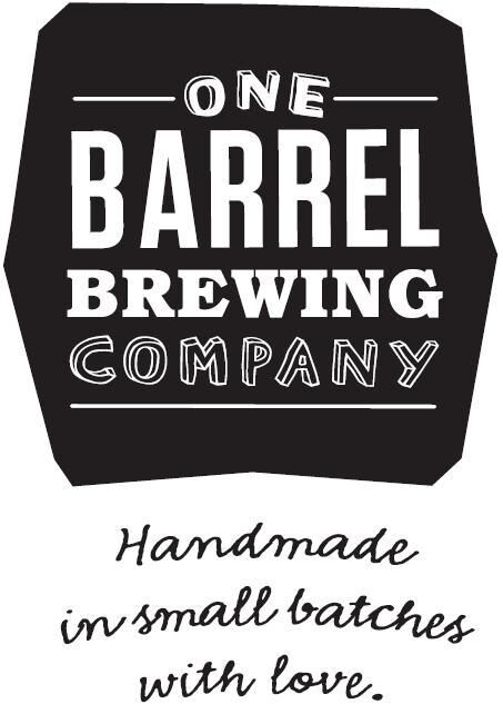 One Barrel