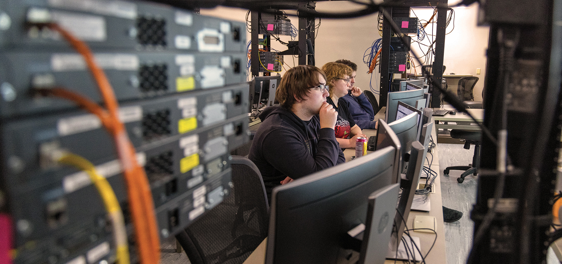 FVTC instructors are working to implement AI into the curriculum across the college.