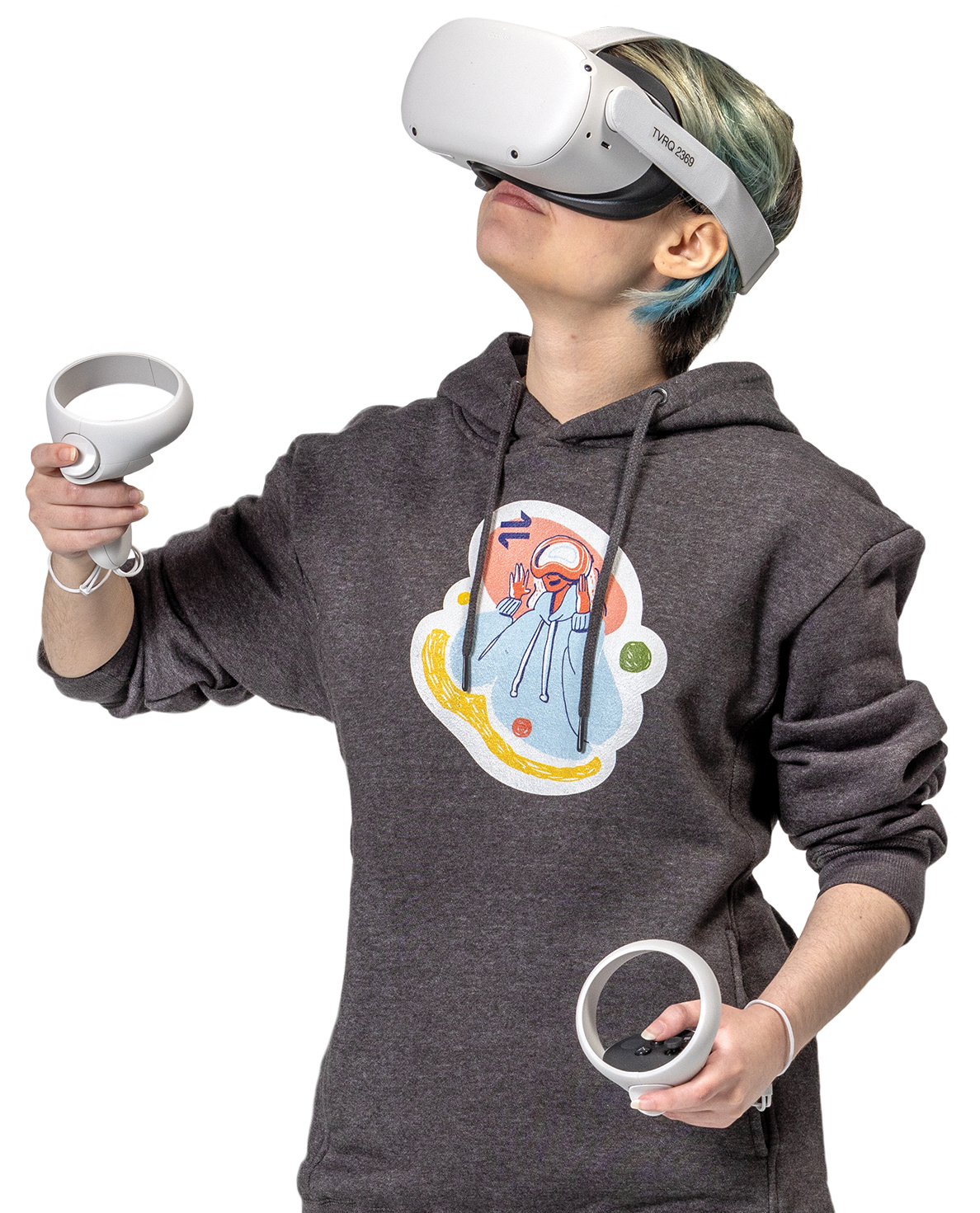 Transfr VR started in 2019 providing business training support. Today its popularity is exploding in the K-12 career exploration space, including a formal partnership with Boys and Girls Clubs of America.
